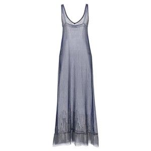 Paco Rabanne Studded Mesh Dress - NWT